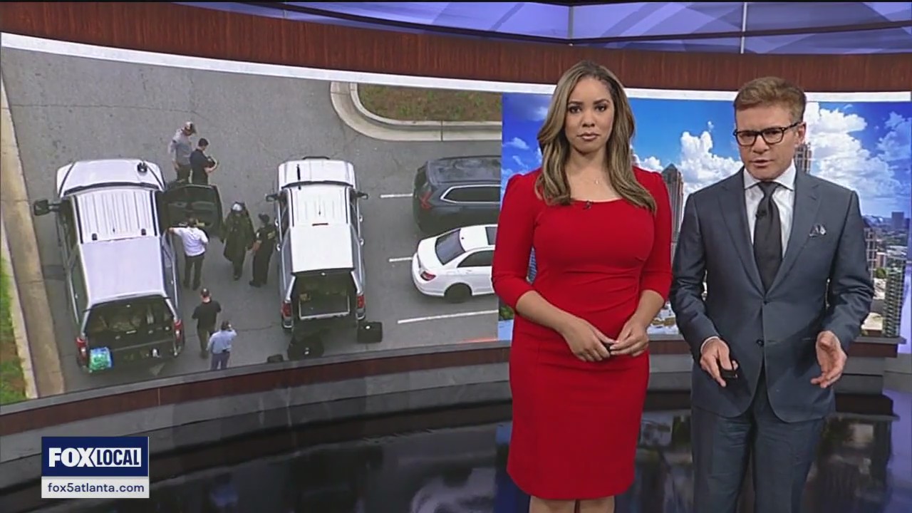 FOX 5 News at 5 p.m. April 1, 2024