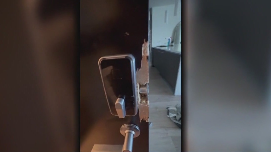 Houston theft: $200,000 worth of property stolen from high-rise penthouse