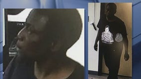 Woman lit fire inside Phoenix cancer research center, police say