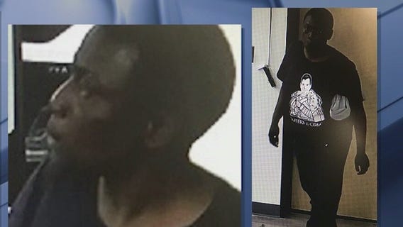 Woman lit fire inside Phoenix cancer research center, police say