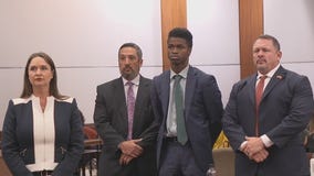 AJ Armstrong Case: Mistrial declared in second re-trial for capital murder of Bellaire parents