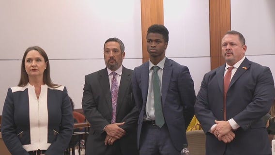 AJ Armstrong Case: Mistrial declared in second re-trial for capital murder of Bellaire parents