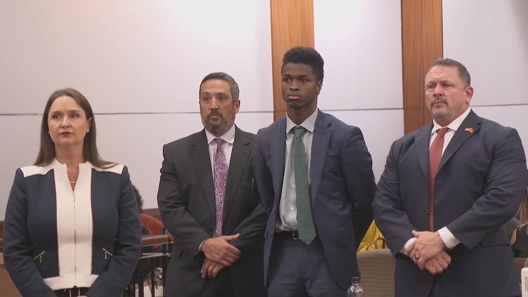 AJ Armstrong Case: Mistrial declared in second re-trial for capital murder of Bellaire parents