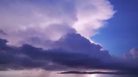 Staying ahead of storms with lightning tech