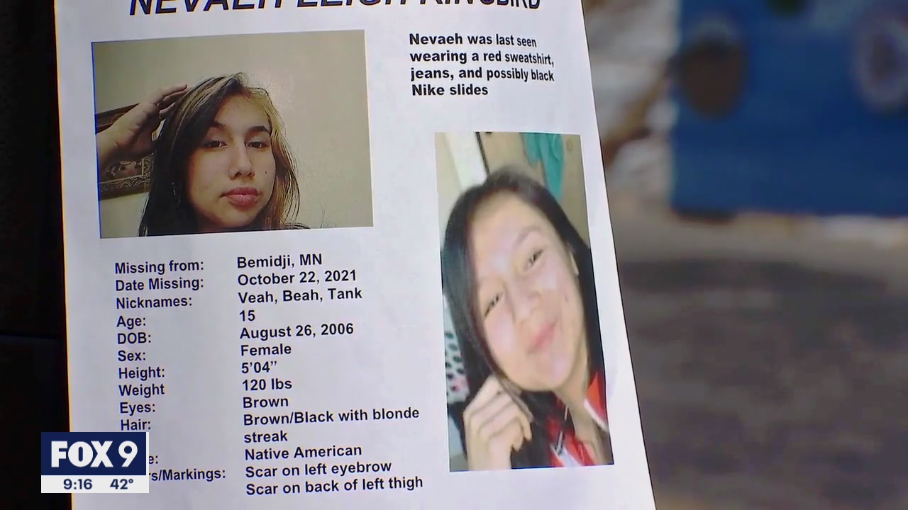 Minnesota state office created to reduce rates of missing and murdered Indigenous people lacks access to key data