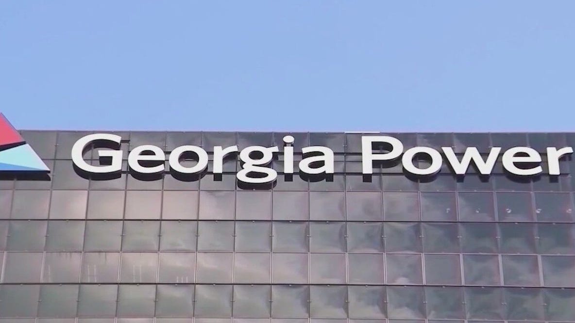 Georgia Power seeks $16B expansion to add 10 gigawatts to grid