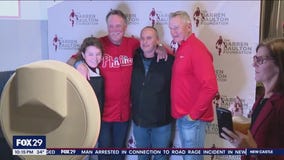 'It's electric': Big names in Philly sports talk Eagles and the love of Philadelphia fans