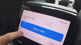Waymo helps epilepsy patients travel safely