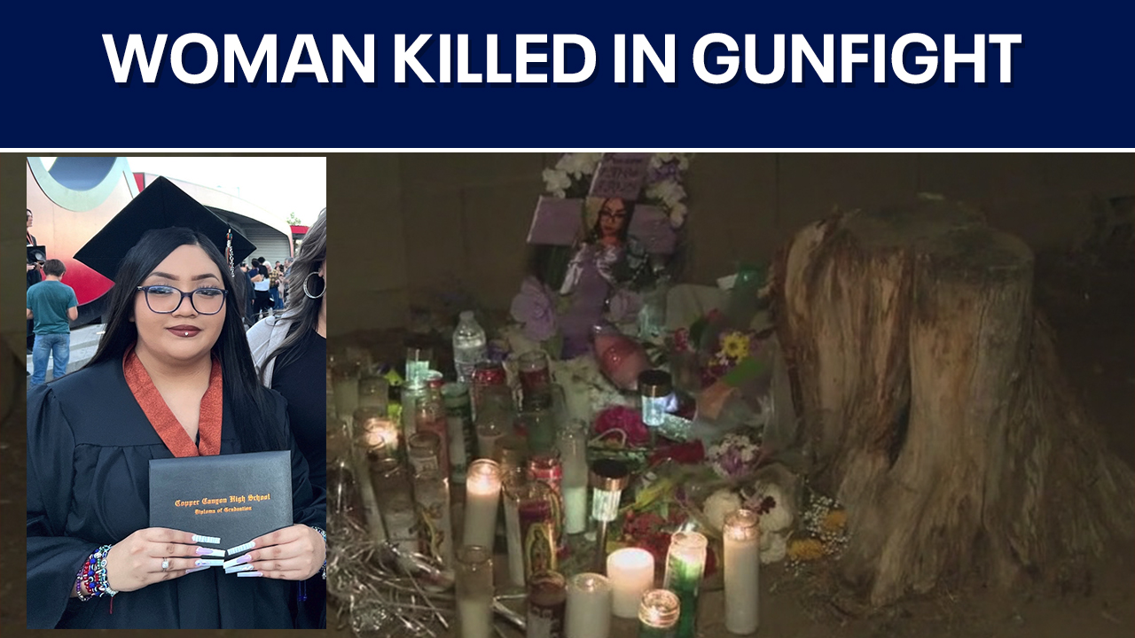 Community mourns tragic death of Amanda Franco