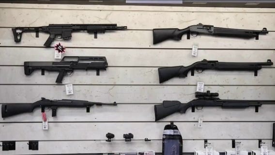 Bill would require Arizona police to destroy guns used in murders