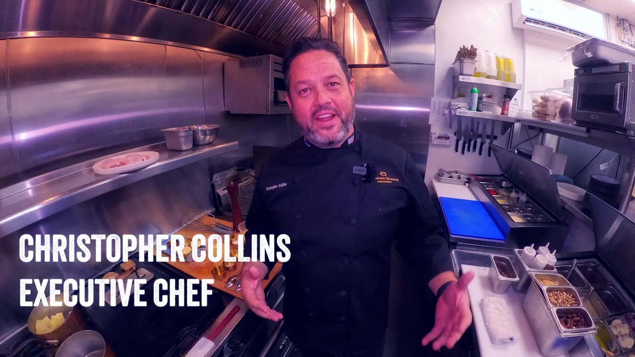 Saint Urban | Arizona Eats