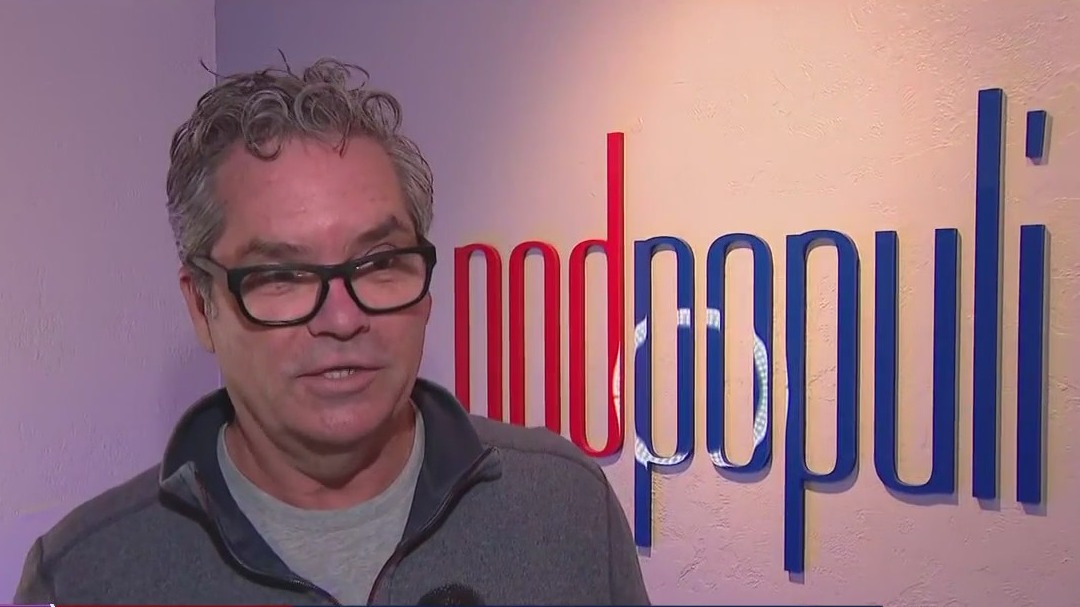 Super Bowl LVII: Podpopuli podcast studio staying open 24 hours a day