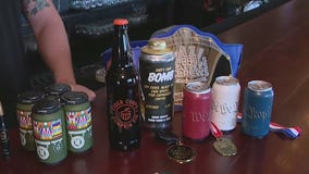 Veteran-owned Mesa cidery celebrates 4-year anniversary