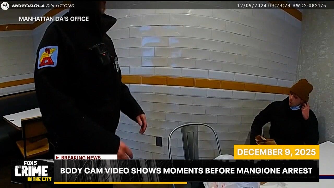 Crime in the City full episode: December 13, 2025