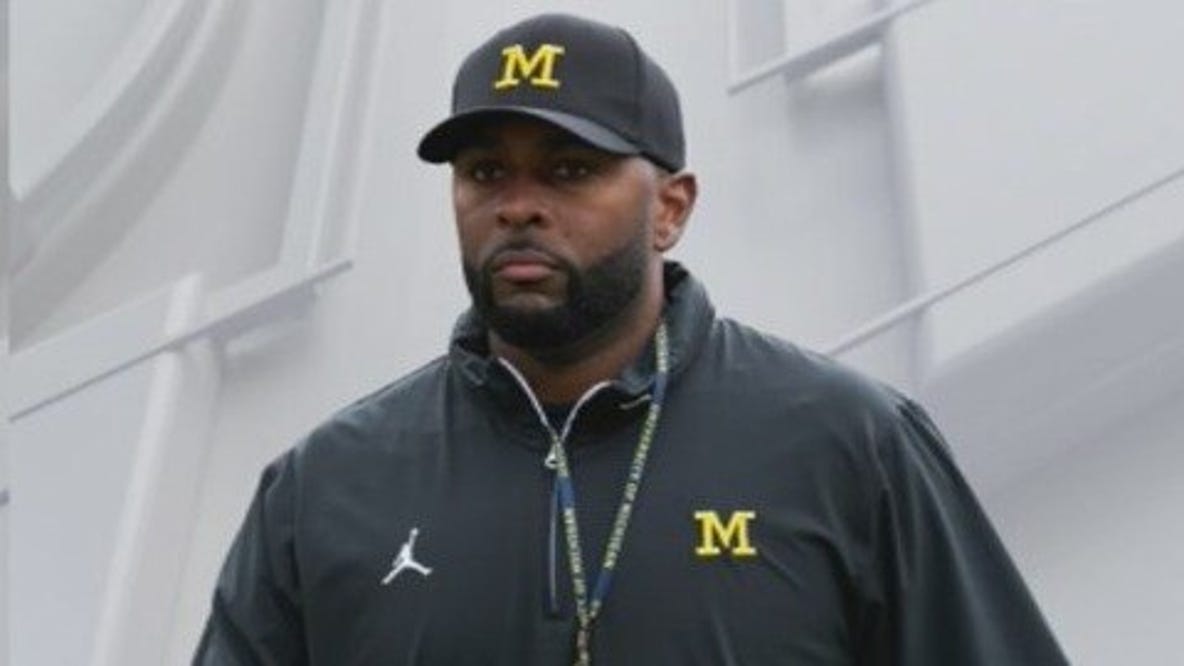 Reaction to the case against Sherrone Moore