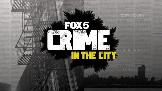 Crime in the City full episode: November 3, 2023