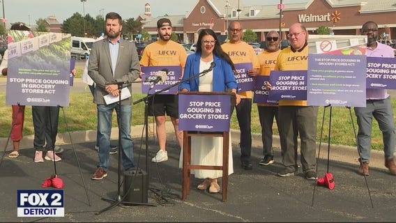 Price-gouging by store surveillance alleged by FTC