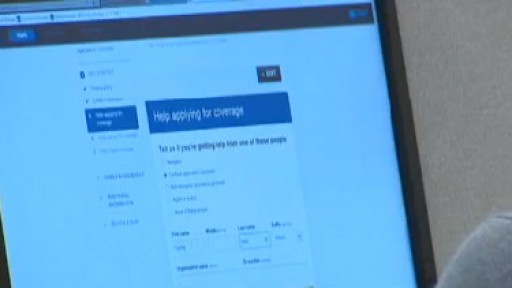 Deadline for Affordable Care Act open enrollment