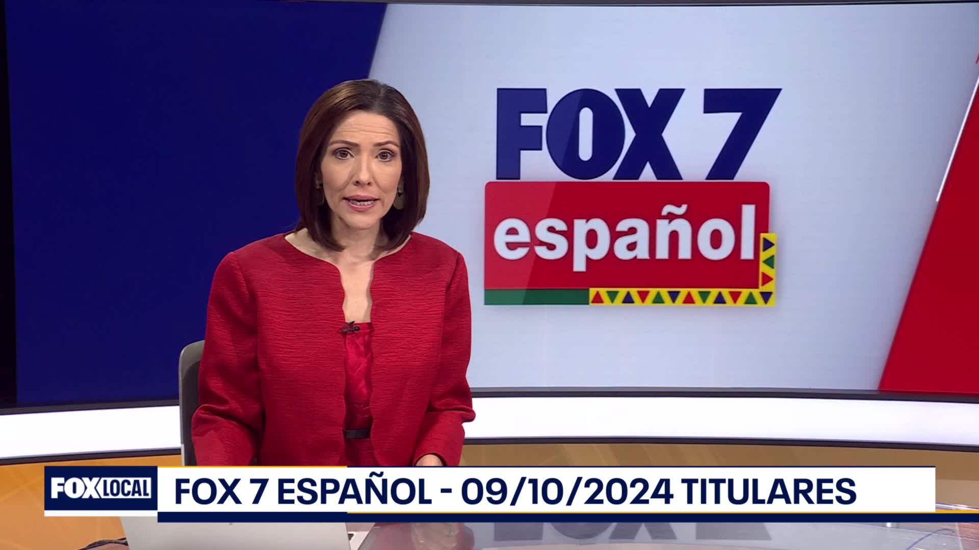 FOX 7 Espa?ol - 9/10/24 Titulares