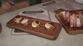 Goodyear restaurant offers Southern cooking