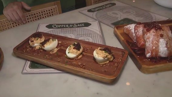 Goodyear restaurant offers Southern cooking