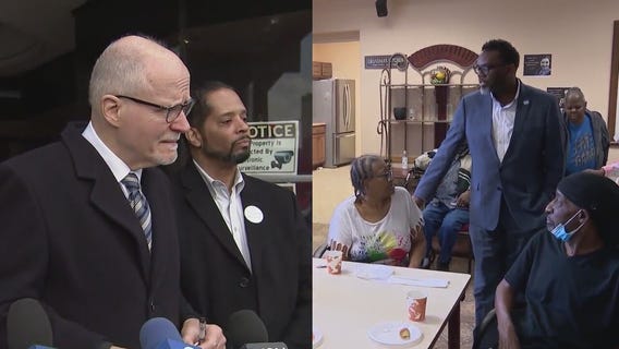 Chicago mayoral election: How the vote breakdown could foretell who wins
