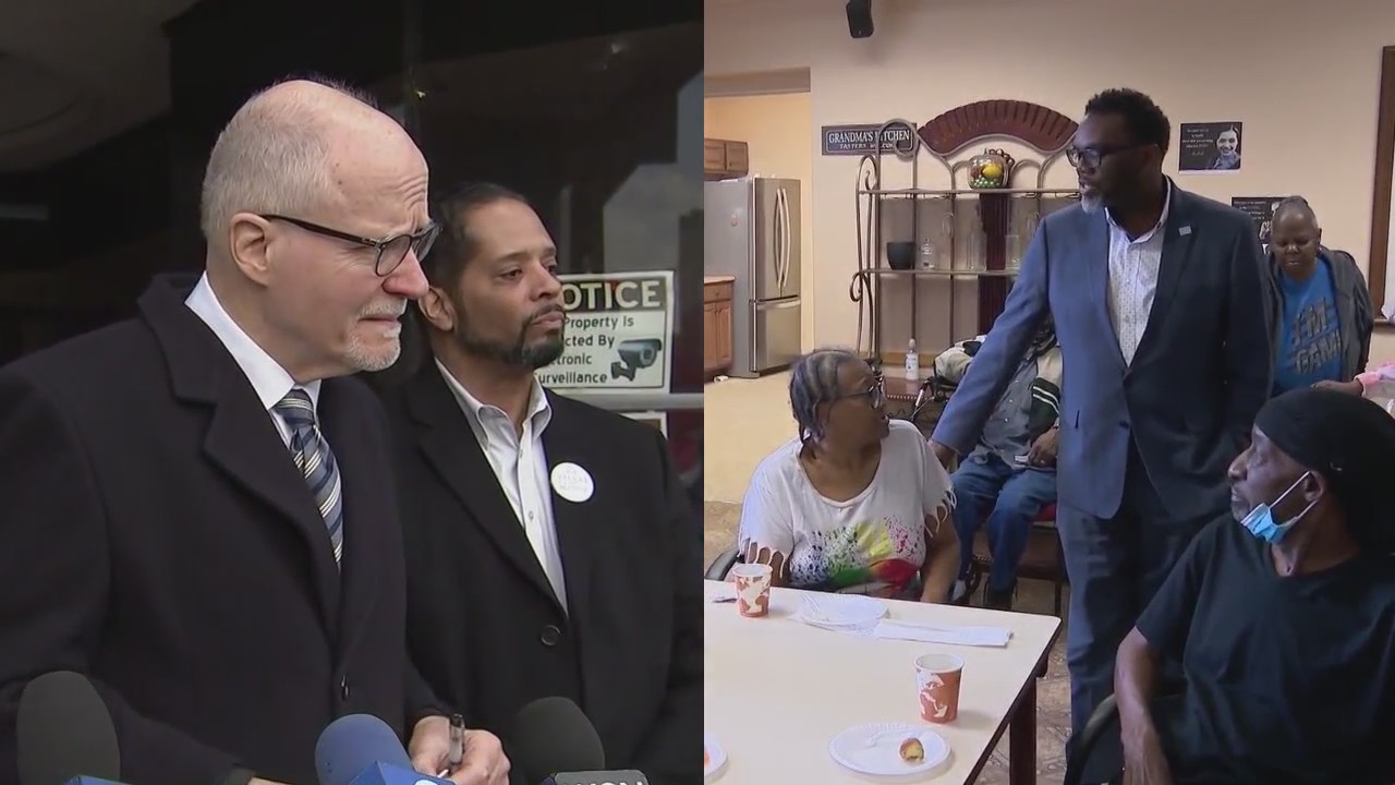 Chicago mayoral election: How the vote breakdown could foretell who wins