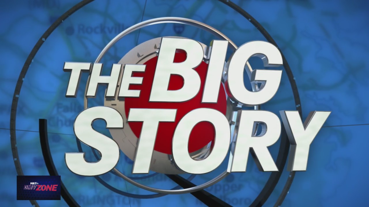 What's going on with the Commanders?