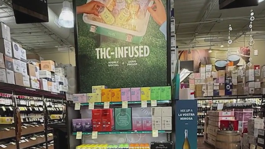 AZ AG sends warning to businesses about illegal THC sales