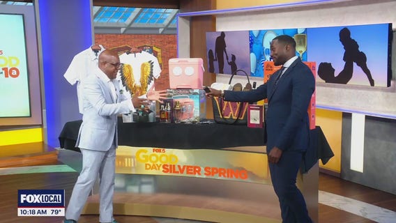 Last-Minute Father's Day Gift IDeas