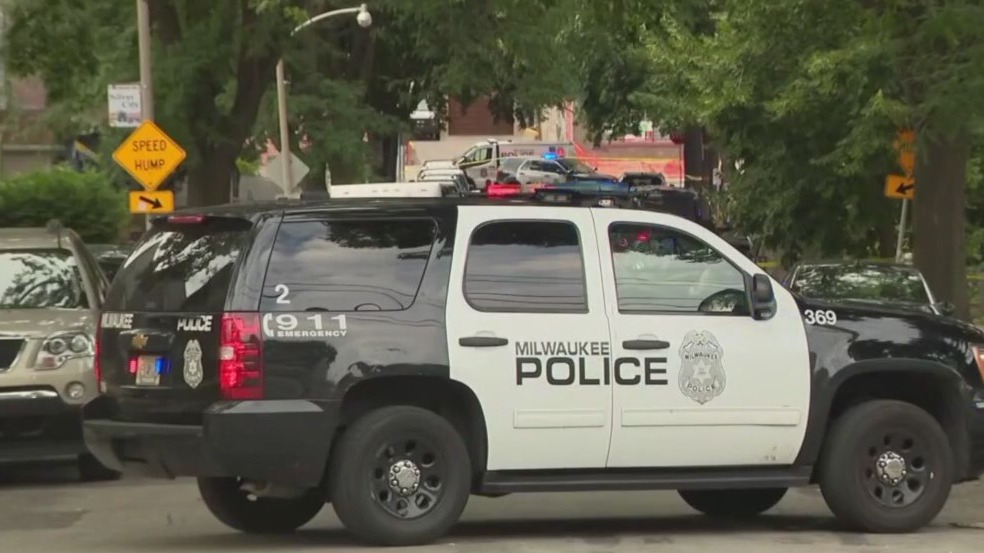 Milwaukee fatal shooting, 36th and National