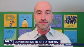 Tips for managing your money effectively heading into 2022