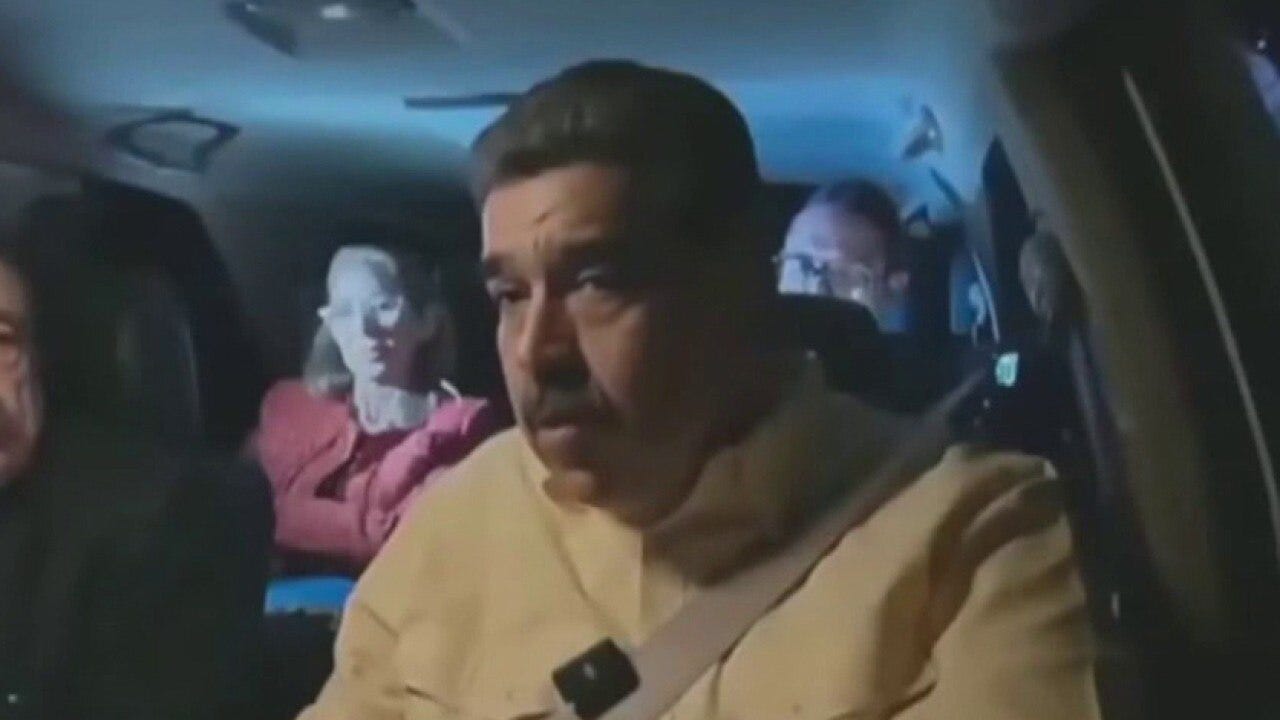 What's next in Venezuela after US strikes, Maduro captured?