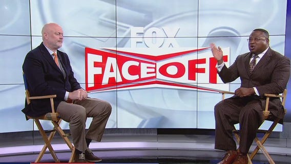 Face Off- working with Nato to help out other countries