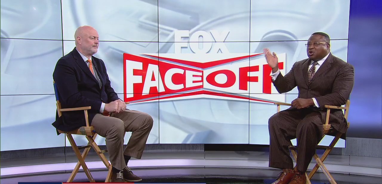 Face Off- working with Nato to help out other countries