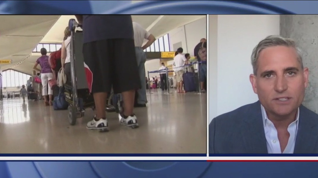 Travel records likely to be broken again