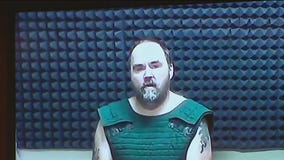 Port Huron father accused of shooting his three children charged