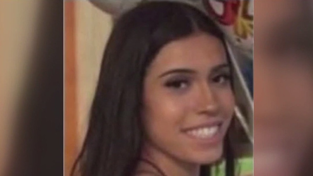 Body found near Anderson Reservoir ID'd as missing Morgan Hill woman, Marissa DiNapoli