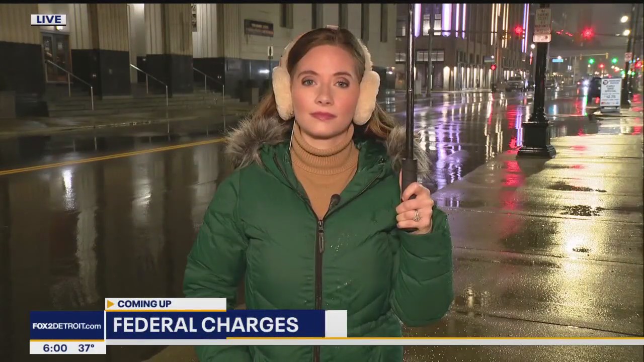 FOX 2 News Morning 6A JAN 19