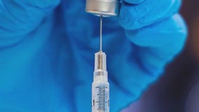 Tips for parents whose kids are needle shy