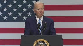 President Biden to visit Monterey Park to push gun background checks