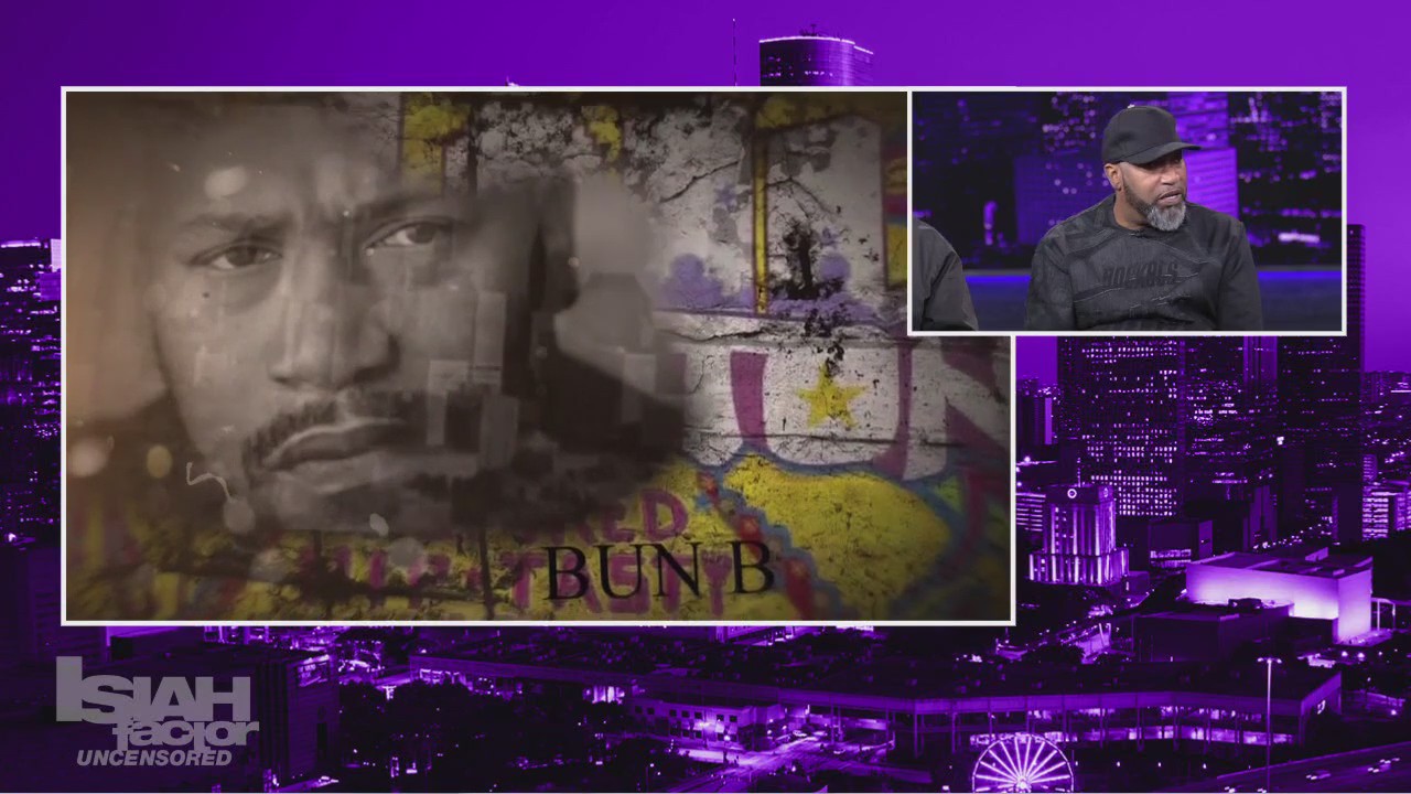 Bun B and Cory Mo release 'Way Mo Trill' album