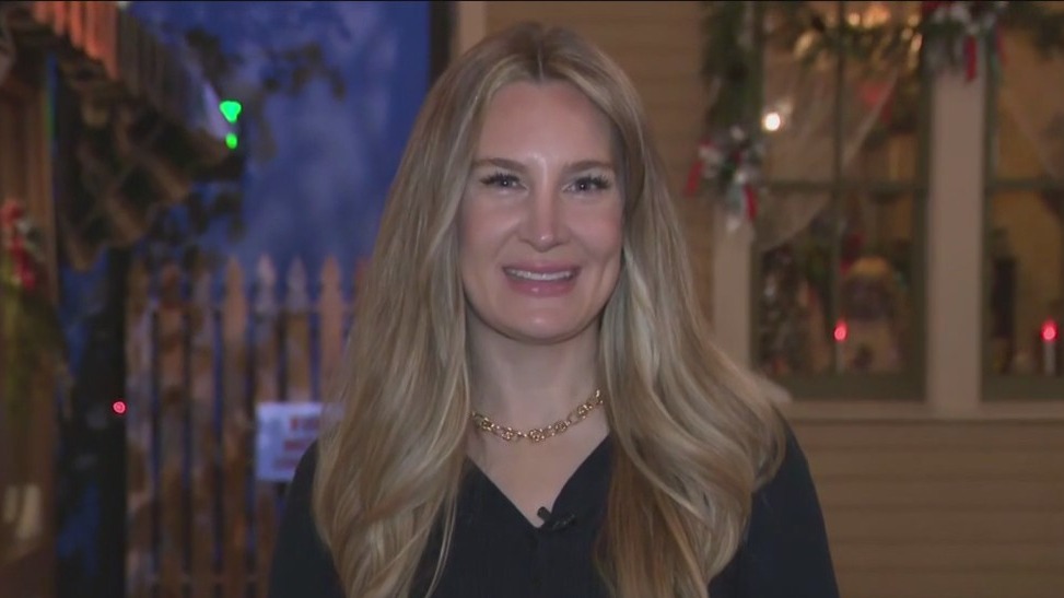 Christmas spirit at the Milwaukee Public Museum