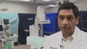 Clinical trial underway in AZ for heart failure treatment