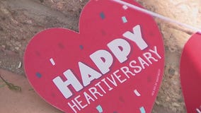 Phoenix Children's Hospital honors heart champions