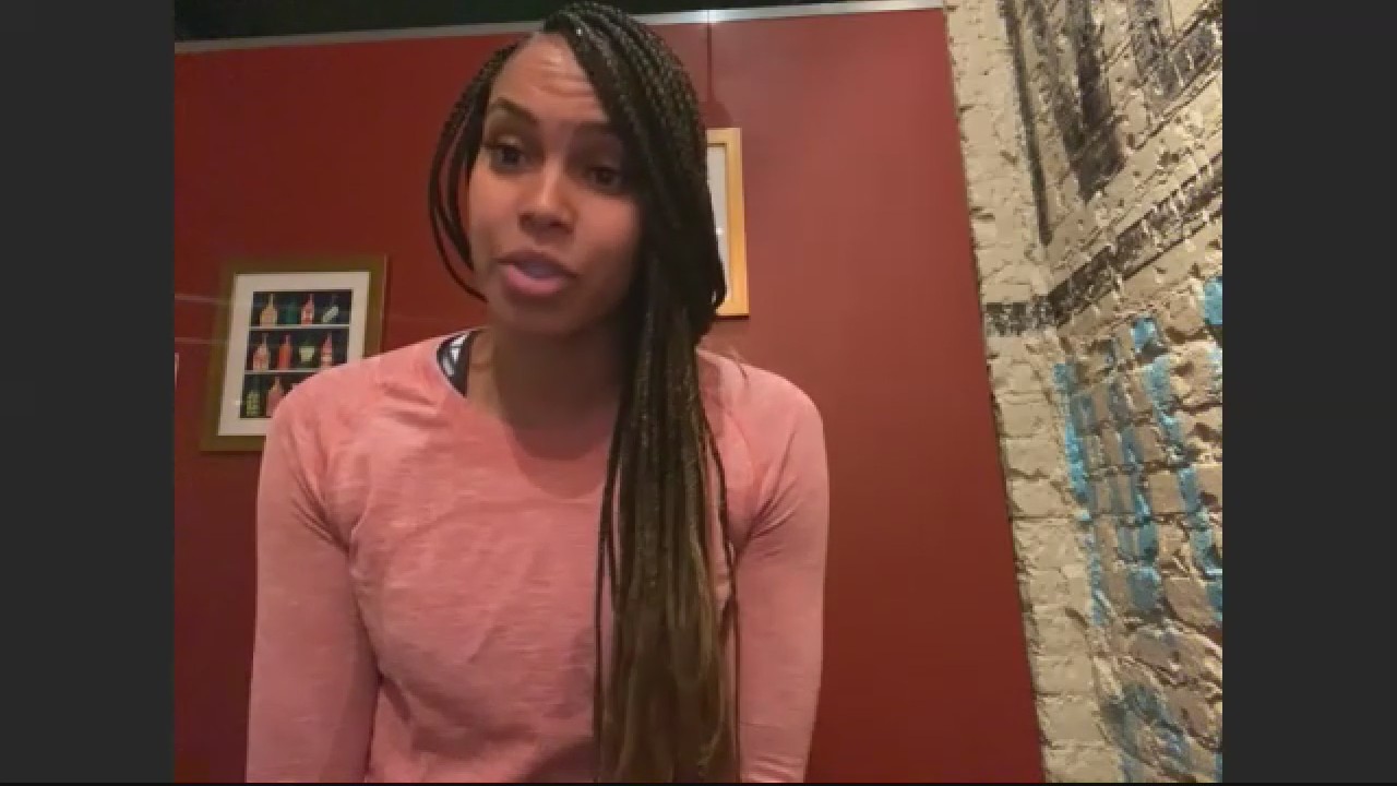 Black-owned businesses hit particularly hard during pandemic