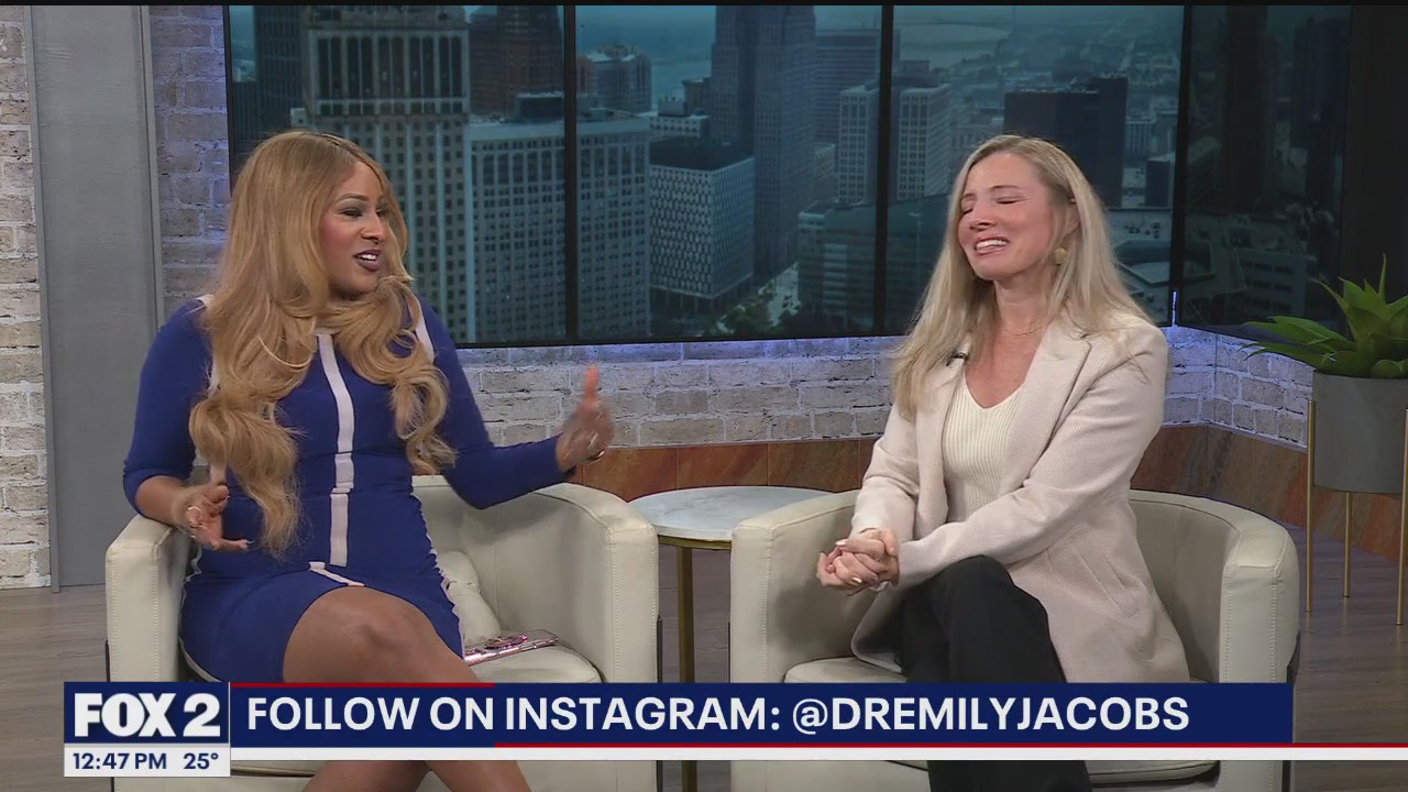 Permission to Pause: Setting Healthy Holiday Boundaries