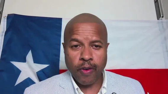 Texas Democrats continue to protest redistricting maps