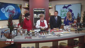 Made to Eat in Michigan tasting event Nov. 12