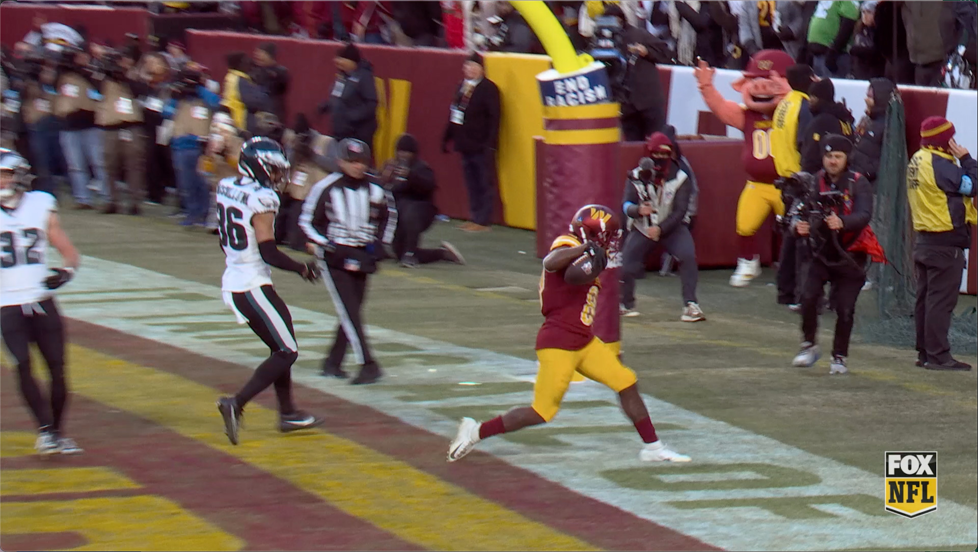 FOX One: All Your Sports in One Place